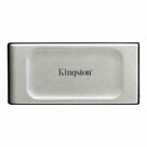 Kingston-Technology-XS2000-500-GB-Zwart-Zilver