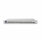 Ubiquiti-UniFi-USW-ENTERPRISE-24-POE-EU-netwerk-switch-Managed-2.5G-Ethernet-(100-1000-2500)-Power-over-Ethernet-(PoE)-Wit