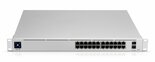 Ubiquiti-UniFi-USW-PRO-24-netwerk-switch-Managed-L2-L3-Gigabit-Ethernet-(10-100-1000)-Zilver