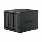 Synology-DiskStation-DS423+-data-opslag-server-NAS-Rack-(8U)-Ethernet-LAN-Zwart-J4125