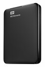 Western-Digital-WD-Elements-Portable-externe-harde-schijf-4000-GB-Zwart-REFURBISHED