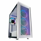LC-Power-White-Wanderer-X-RGB-|-Midi-Tower-Case-|-Wit