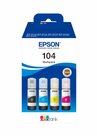 Epson-104-EcoTank-4-colour-Multipack
