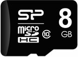 Silicon-Power-|-MicroSDHC-|-8GB-|-Class-10