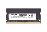 MEM-PNY-8-GB-1-x-8-GB-DDR4-3200-MHz-SO-Dimm-BULK