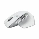 Logitech-MX-Master-3S-|-Draadloze-Muis-|-RF-Draadloos-+-Bluetooth-|-8000-DPI-|-Zilver-Wit