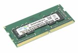 Samsung-|-1x8GB-DDR4-|-2666MHz-|-SODIMM-|-Geheugenmodule-|-RAM