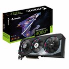 Gigabyte-AORUS-GeForce-RTX-4060-Ti-ELITE-|-8GB-GDDR6-VRAM-|-Videokaart-|-GPU-|-Nvidia