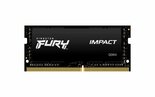 Kingston-Fury-|-64GB-2x32GB-DDR4-|-3200MHz-|-SODIMM-|-CL20-|-Geheugenmodule-|-RAM
