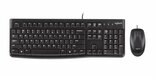 Logitech-Desktop-MK120-Combo-USB-AZERTY-Frans-Zwart