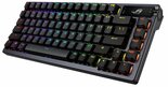 ASUS-ROG-Azoth-RGB-|-ROG-NX-Red-Draadloos-Gaming-Toetsenbord-|-QWERTY-US