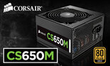 Corsair-CS650M-Power-supply-(-internal-)