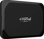 SSD-Ext.-Crucial-X9-4TB-Black-USB-3.2-(Gen2-10Gb-s)-type-C