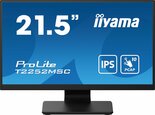 iiyama-ProLite-21.5-|-1920x1080-IPS-|-60Hz-|-Touchscreen-Monitor