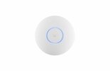 Ubiquiti-U6+-draadloos-toegangspunt-(WAP)-2402-Mbit-s-Wit-Power-over-Ethernet-(PoE)