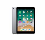 Apple-iPad-2018-9.7Inch-32GB-2GB-2048x1536-Grijs-REFURBISHED-ZONDER-ADAPTER