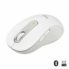 Logitech-Signature-M650-muis-Rechtshandig-RF-draadloos-+-Bluetooth-Optisch-2000-DPI