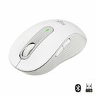 Logitech-Signature-M650-muis-Rechtshandig-RF-draadloos-+-Bluetooth-Optisch-2000-DPI