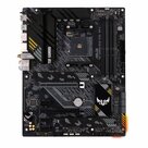 ASUS-TUF-GAMING-B550-PLUS-WIFI-II-|-Socket-AM4-|-AMD-B550-|-4xDDR4-|-ATX-|-Moederbord