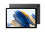 Samsung-Galaxy-Tab-A8-SM-X200N-32-GB-267-cm-(10.5)-Tijger-3-GB-Wi-Fi-5-(802.11ac)-Android-11-Grijs
