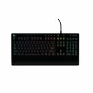 Logitech-G213-RGB-|-Bedraad-Gaming-Toetsenbord-|-QWERTY