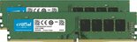 Crucial-|-16GB-2x8GB-DDR4-|-3200MHz-|-DIMM-|-CL22-|-Geheugenmodules-|-RAM