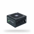Chieftec-ECO-GPE-500S-|-500-Watt-Bronze-ATX-PSU-|-Power-Supply-|-Voeding