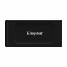 Kingston-Technology-XS1000-Externe-SSD-2TB-Zwart