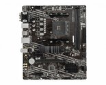 MSI-A520M-PRO-|-Socket-AM4-|-AMD-A520-|-2xDDR4-|-Micro-ATX-|-Moederbord