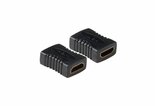 ACT-kabel-tussenstuk-|-HDMI-A-|-Zwart-|-AP1005