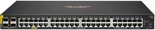 HPE-Switch-48xTP-+-4xSFP-SFP+-Slot-6100-48G-CL4-POE-4SFP+-REFURBISHED