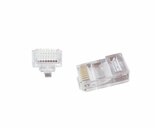 Gembird-kabel-connector-|-8P8C-|-RJ45-|-Transparant-|-LC-PTU-01-100