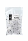 Cablexpert-kabel-connector-|-1-stuk-|-Transparant-|-PLUG3UP6-100