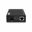 ACT-AC4455-netwerk-media-converter-10000-Mbit-s-Multimode-Single-mode-Zwart