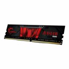 G.Skill-Aegis-|-1x16GB-DDR4-|-2666MHz-|-DIMM-|-CL19-|-Geheugenmodule-|-RAM