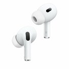 Apple-AirPods-Pro-(2nd-generation)-Hoofdtelefoons-Draadloos-In-ear-Oproepen-muziek-Bluetooth-Wit