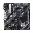 ASUS-PRIME-B450M-A-II-|-Socket-AM4-|-AMD-B450-|-4xDDR4-|-Micro-ATX-|-Moederbord