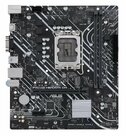 ASUS-PRIME-H610M-K-|-Socket-LGA-1700-|-Intel-H610-|-2xDDR4-|-Micro-ATX-|-Moederbord