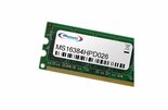 Memory-Solution-|-1x16GB-DDR4-|-2400Hz-|-DIMM-|-Geheugenmodule-|-RAM