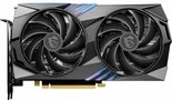 MSI-GeForce-RTX-4060-Ti-GAMING-X-|-8GB-GDDR6-VRAM-|-Videokaart-|-GPU-|-Nvidia