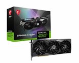 MSI-GeForce-RTX-4060-Ti-GAMING-X-SLIM-|-16GB-GDDR6-VRMA-|-Videokaart-|-GPU-|-Nvidia