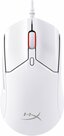 HyperX-Pulsefire-Haste-2-|-Bedrade-Gaming-Muis-|-USB-A-|-26.000-DPI-|-Wit