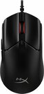 HyperX-Pulsefire-Haste-2-|-Bedrade-Gaming-Muis-|-USB-A-|-26.000-DPI-|-Zwart