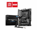 MSI-Z790-GAMING-PLUS-WIFI-|-Socket-LGA-1700-|-Intel-Z790-|-4xDDR5-|-ATX-|-Moederbord
