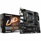 Gigabyte-B550M-DS3H-|-Socket-AM4-|-AMD-B550-|-4xDDR4-|-Micro-ATX-|-Moederbord