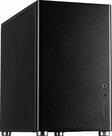 Inter-Tech-X2-Duplex-|-Micro-Tower-Case-|-Zwart