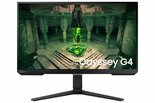 Samsung-Odyssey-G4-LS27BG400EU-27-|-1920x1080-IPS-|-240Hz-|-1ms-|-G-Sync-Compatible-|-Gaming-Monitor