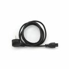 New-Kenic-3-pin-Mickey-Mouse-(C5)-EU-Powercord-1.5m