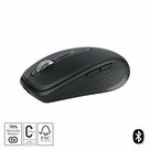 Logitech-MX-Anywhere-3S-|-Ambidextrous-Draadloze-Muis-|-RF-Draadloos-+-Bluetooth-|-8000-DPI-|-Grafiet