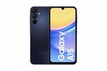Samsung-Galaxy-A15-165-cm-(6.5)-Hybride-Dual-SIM-Android-14-4G-USB-Type-C-4-GB-128-GB-5000-mAh-Zwart-Blauw